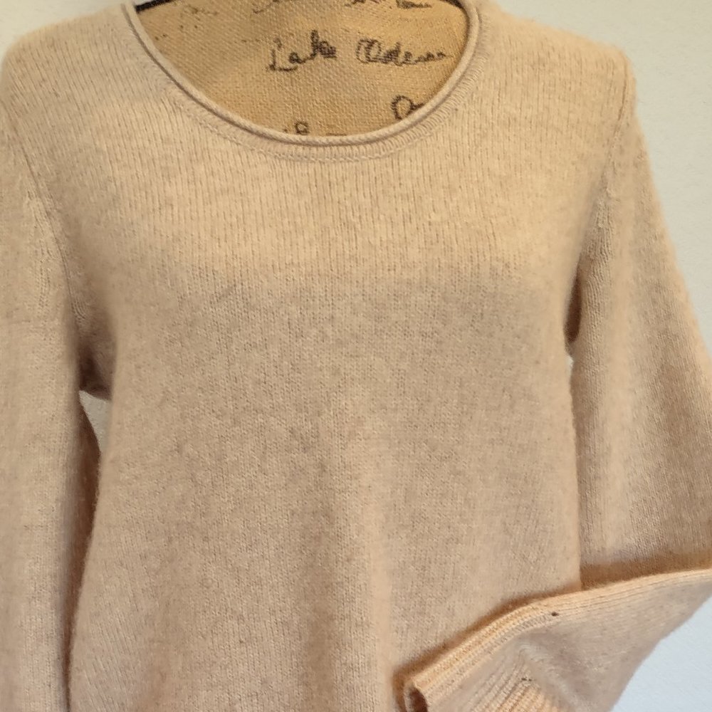 Woolrich wool blend Medium sweater